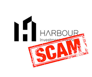 đ¨ Harbour FX Pty Ltd: Behind the Facade of Harbour Investment Partners